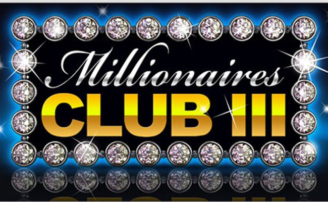 Millionaires Club III