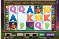 Emerald Isle Slot Machine