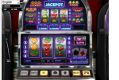 Mega Jackpot Slot Machine