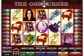 The Osbournes Free slots