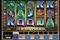 The Tomb Raider Slot Game