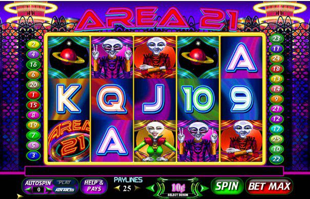 free online casino games