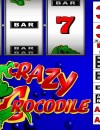 Crazy Crocs