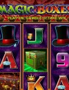 Magic Boxes