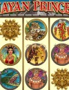 Mayan Princess