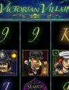 Victorian Villain