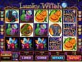 Lucky Witch
