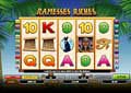 Ramesses Riches