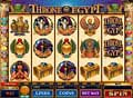 Throne of Egypt