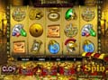 Treasure Room