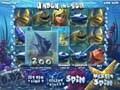Under the Sea