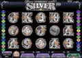 Sterling Silver