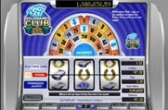 Millionaires Club