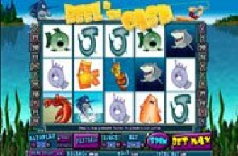 Reel in the Cash