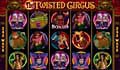 Twisted Circus Slot Game