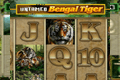 Untamed Bengal Tiger Slot Game