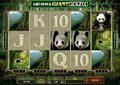 Untamed Panda Slot Game