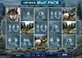 Untamed Wolf Pack Slot Game