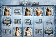 Scandinavian Babes Slot