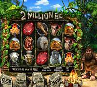 2 Million B.C. Slots