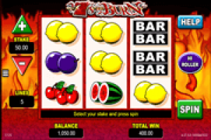 7s-To-Burn-Online-Slot