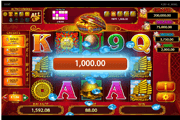 88 Rikedomar Slots, gratis slot spel 88 förmögenheter.