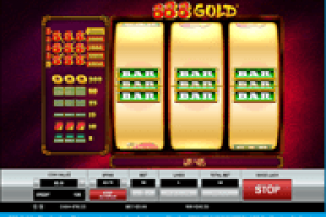 888-Gold-Online-Slot