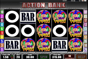 Action Bank