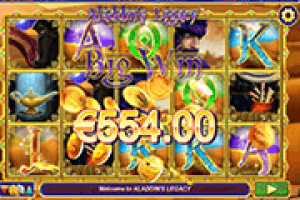 Aladdins-legacy-Online-Slot