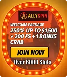 Slots Bonus ad