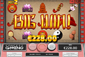 Ancient-China-Online-Slot