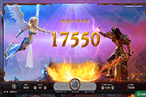 Archangels-Salvation-Online-Slot