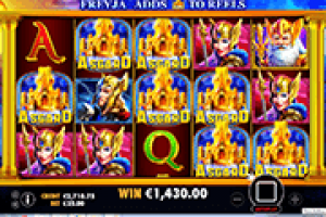 Asgard-Online-Slot