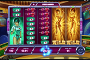 Astro-Babes-Online-Slot