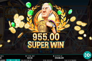 Ave-Caesar-Online-Slot