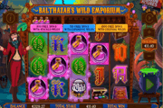 Balthazar’s Wild Emporium