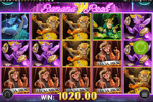 Banana-Rock-Online-Slot