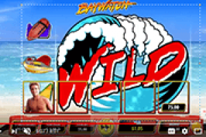 Baywatch-Online-Slot