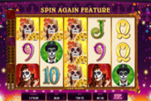 Beautiful-Bones-Online-Slot