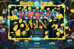 Beetle-Jewels-Online-Slot