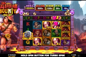 Ultimate Slot of America slot machine
