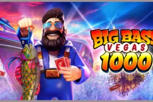 Big Bass Vegas 1000