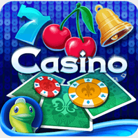 Big Fish Casino