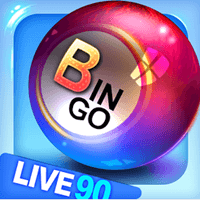 Bingo 90 Live HD plus FREE slots