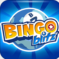 Bingo Blitz