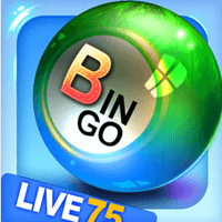 Bingo City Live HD 75