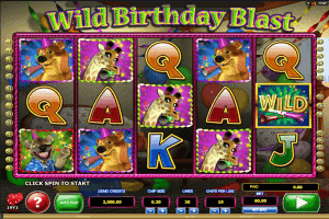 Birthday Blast4