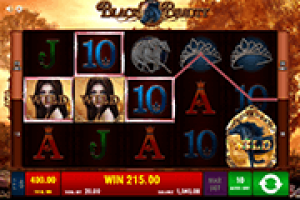 Black-Beautty-Online-Slot