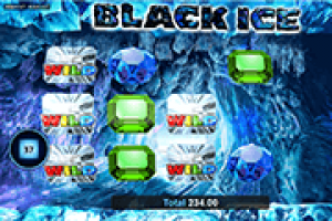 Black-Ice-Online-Slot