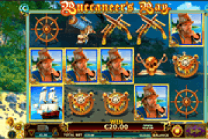 Buccaneers-Bay-Online-Slot